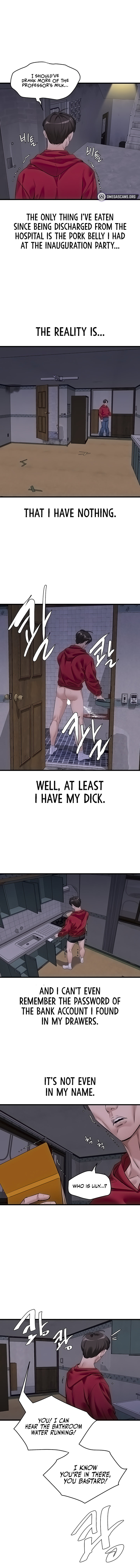 SSS-Class Undercover Agent - Chapter 17 - picture 4