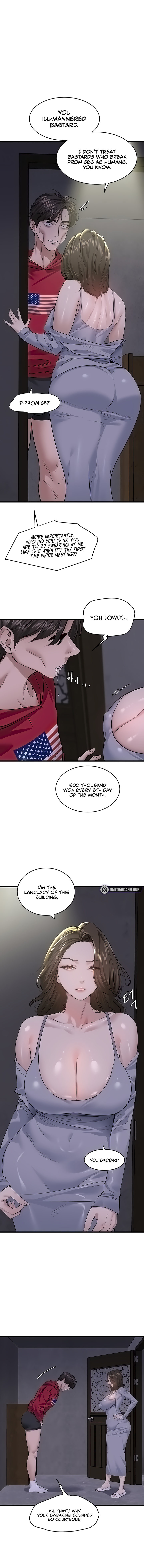 SSS-Class Undercover Agent - Chapter 17 - picture 6