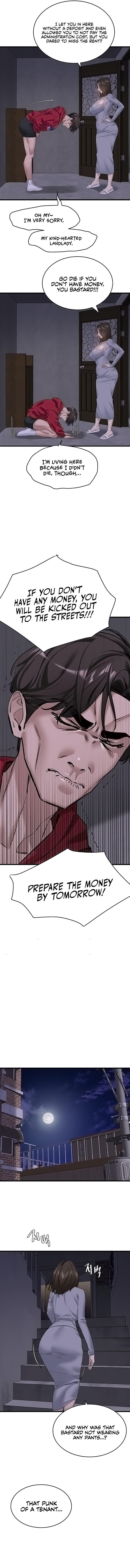 SSS-Class Undercover Agent - Chapter 17 - picture 7