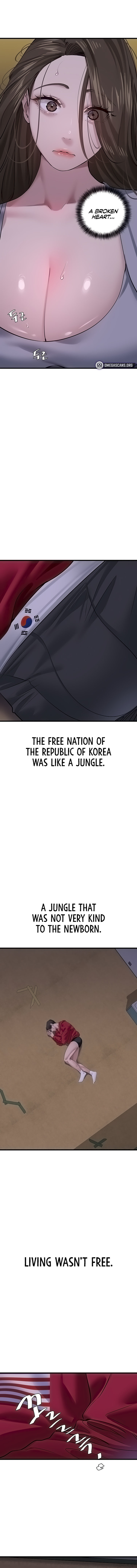 SSS-Class Undercover Agent - Chapter 17 - picture 8