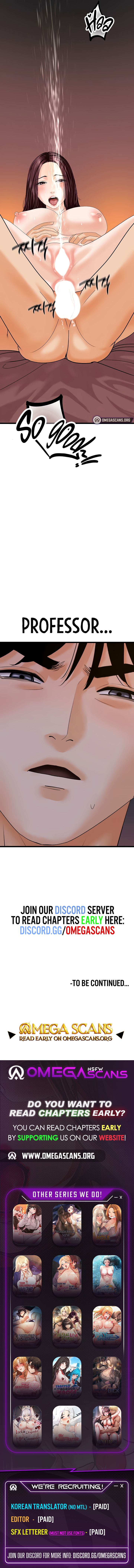 SSS-Class Undercover Agent - Chapter 43 - picture 8