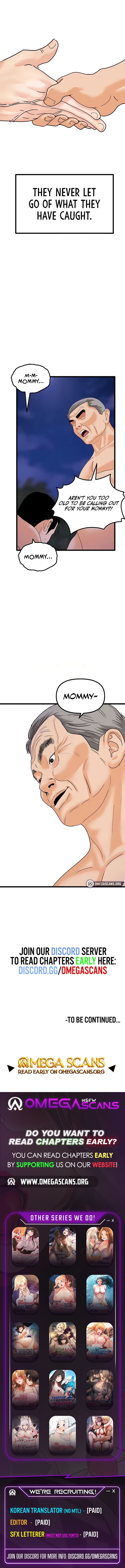 SSS-Class Undercover Agent - Chapter 46 - picture 7