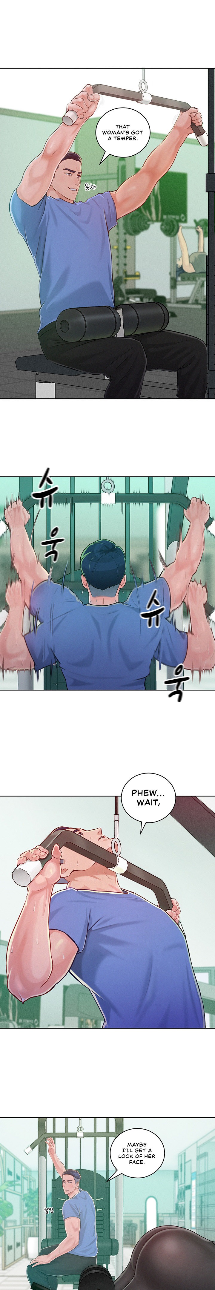 Forcing the Woman I Despise Into Submission - Chapter 1 - picture 18