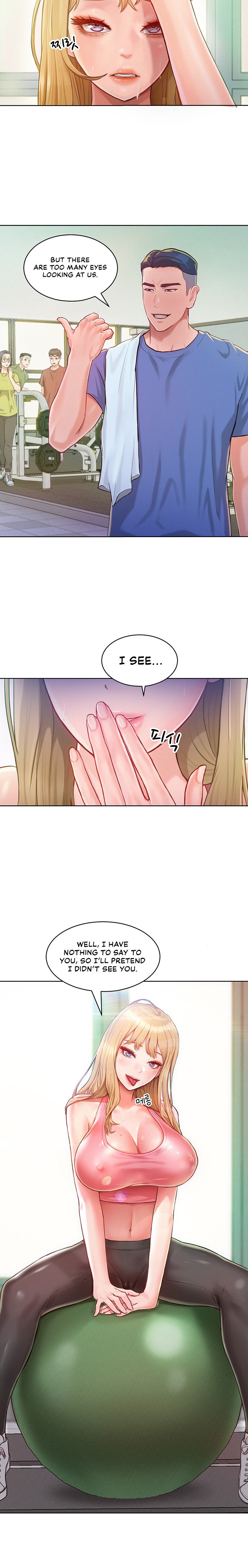 Forcing the Woman I Despise Into Submission - Chapter 1 - picture 26