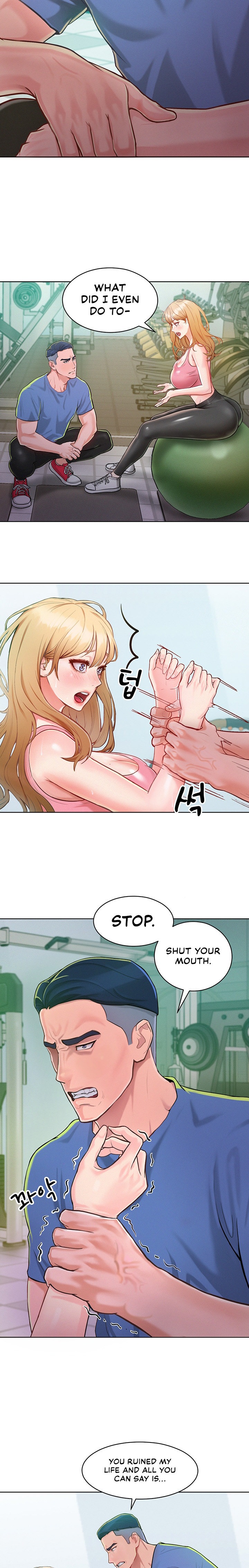 Forcing the Woman I Despise Into Submission - Chapter 1 - picture 28