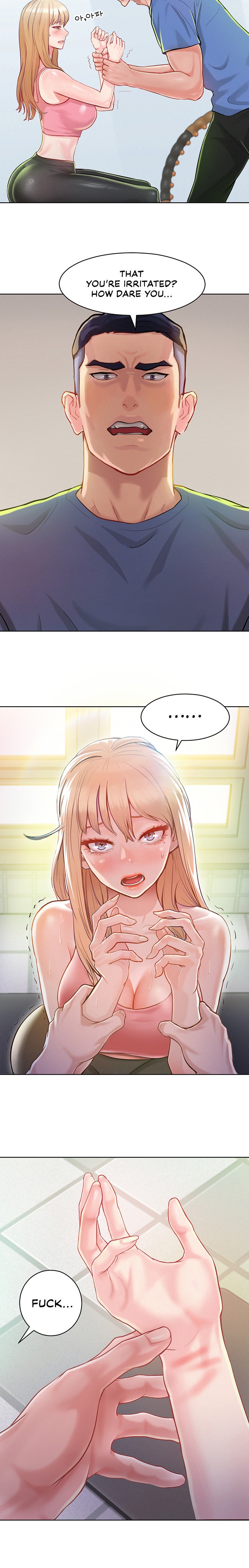 Forcing the Woman I Despise Into Submission - Chapter 1 - picture 29