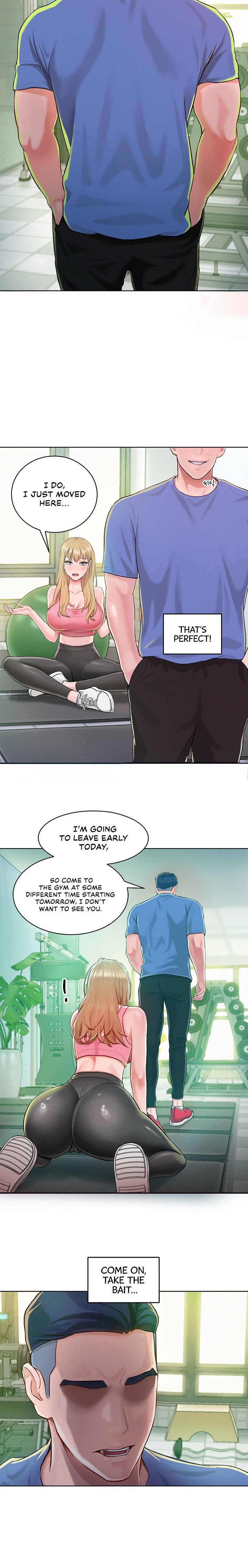 Forcing the Woman I Despise Into Submission - Chapter 1 - picture 32