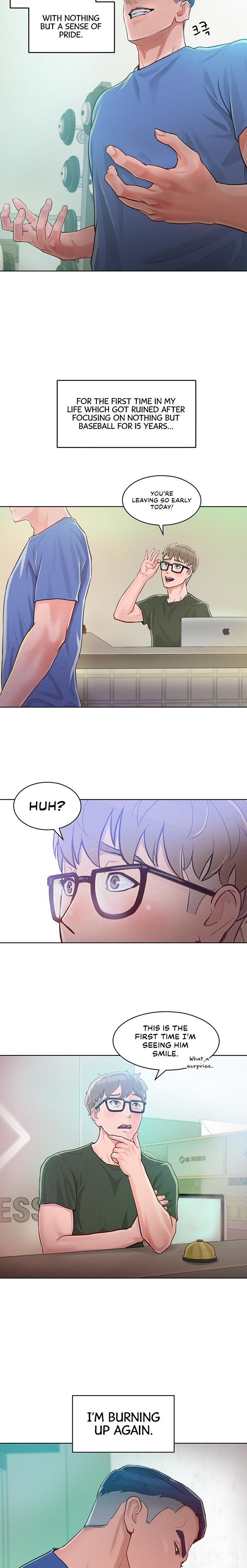 Forcing the Woman I Despise Into Submission - Chapter 1 - picture 34