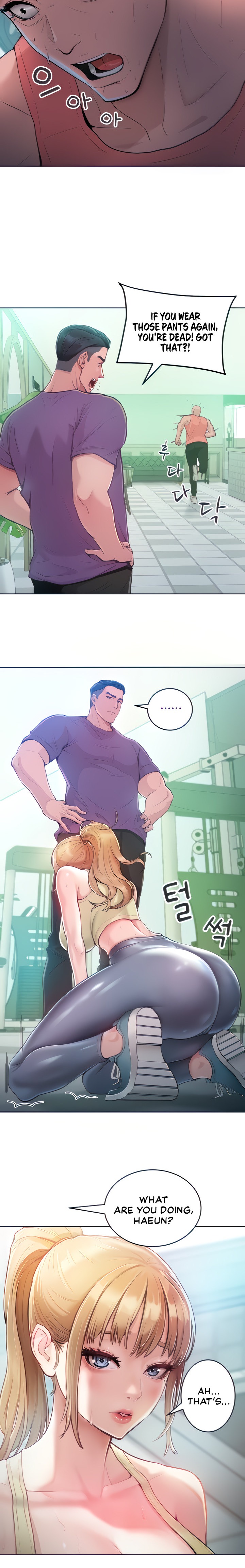 Forcing the Woman I Despise Into Submission - Chapter 2 - picture 13