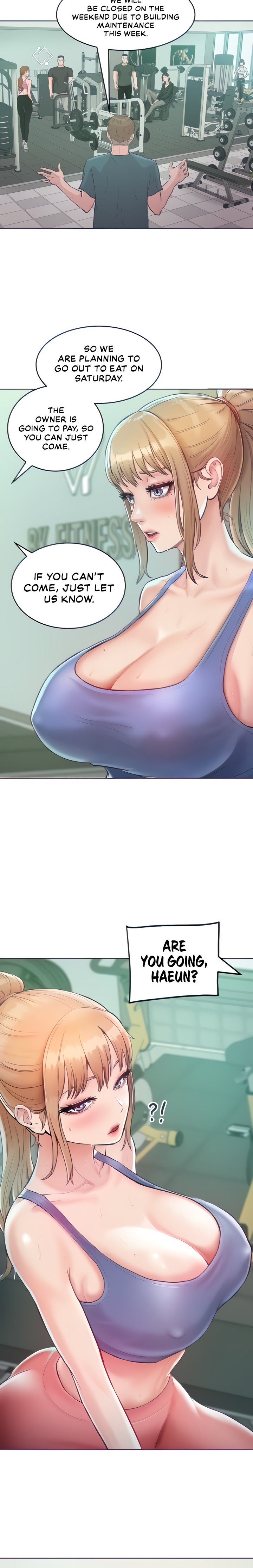 Forcing the Woman I Despise Into Submission - Chapter 2 - picture 23