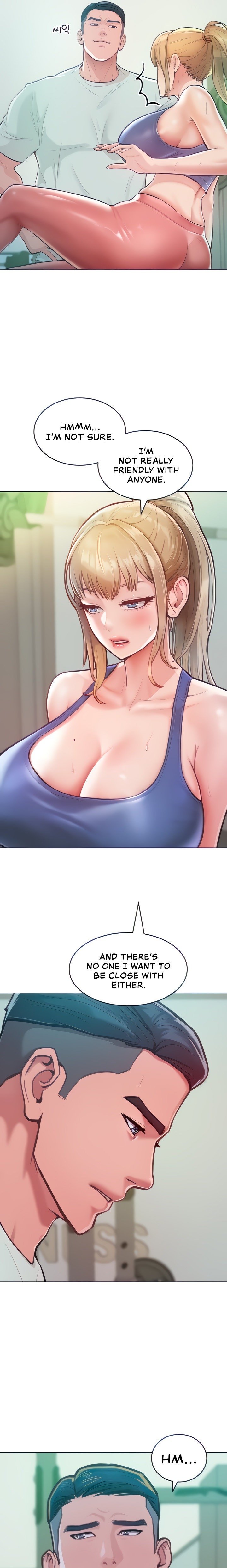 Forcing the Woman I Despise Into Submission - Chapter 2 - picture 24