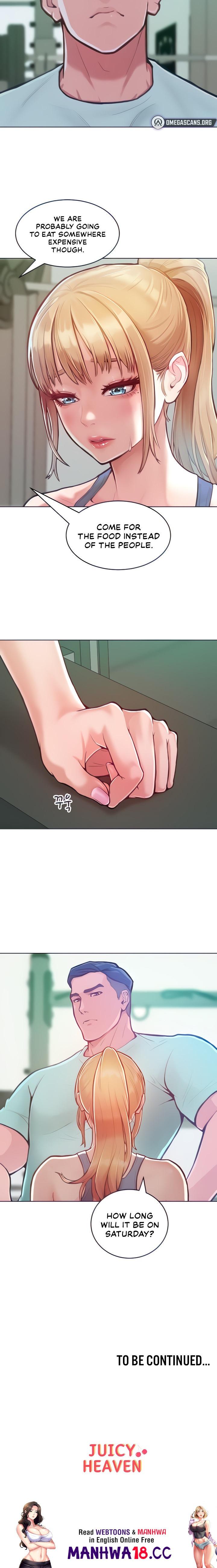 Forcing the Woman I Despise Into Submission - Chapter 2 - picture 25