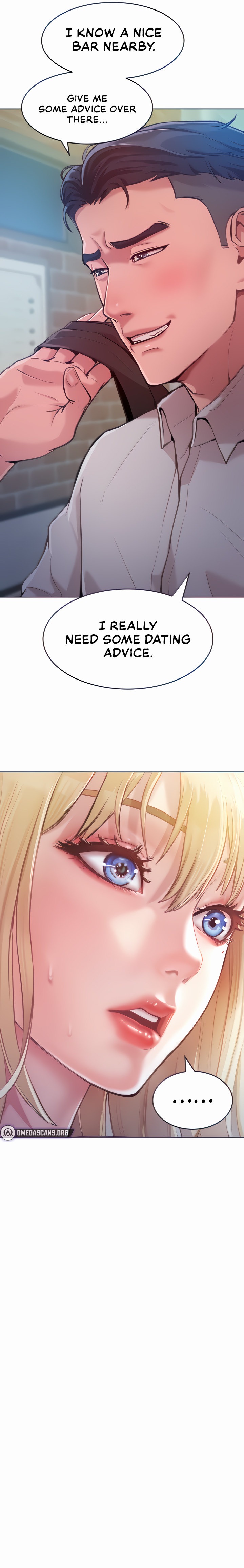 Forcing the Woman I Despise Into Submission - Chapter 3 - picture 18