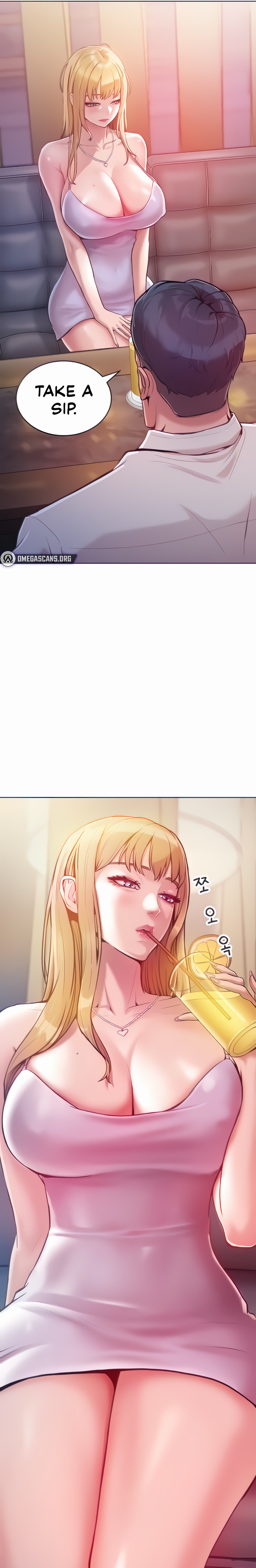 Forcing the Woman I Despise Into Submission - Chapter 3 - picture 21