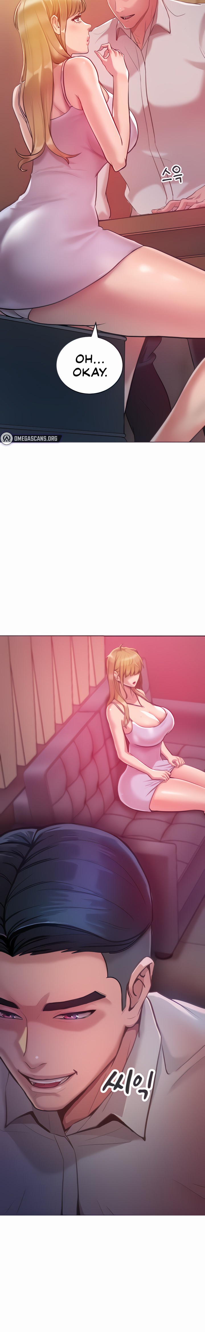 Forcing the Woman I Despise Into Submission - Chapter 3 - picture 26