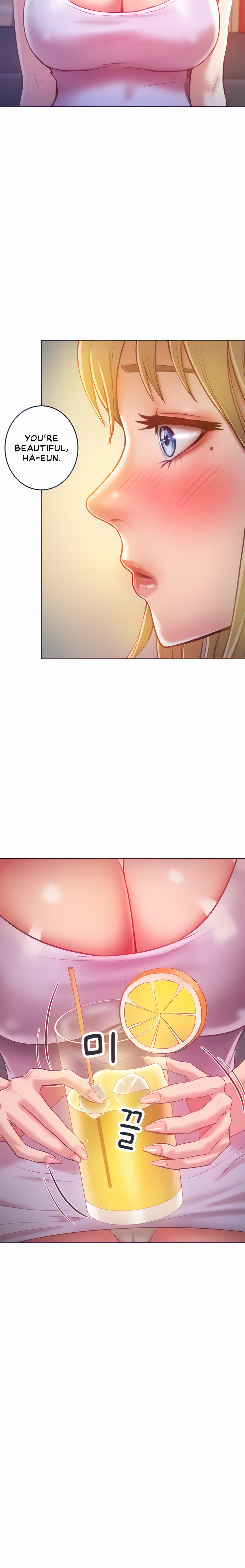 Forcing the Woman I Despise Into Submission - Chapter 3 - picture 29