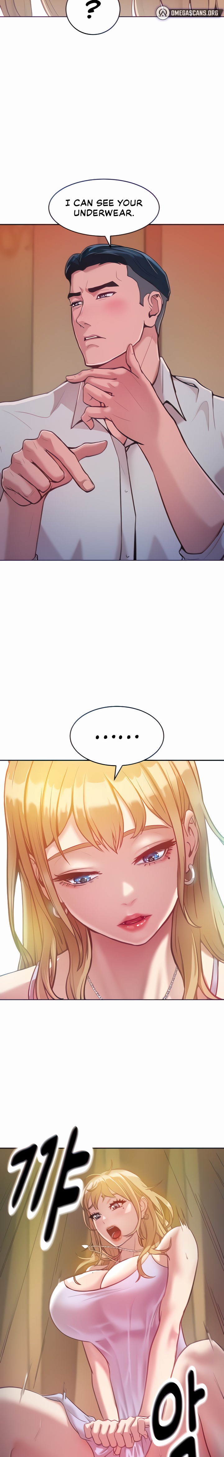 Forcing the Woman I Despise Into Submission - Chapter 3 - picture 31