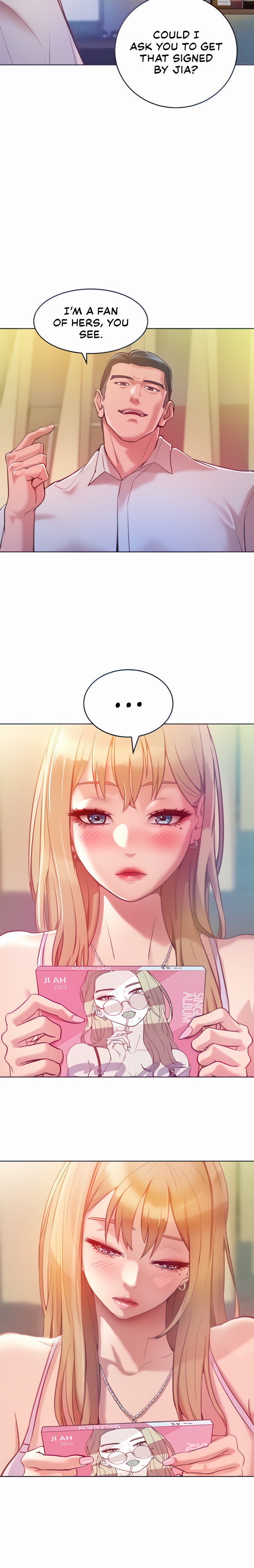 Forcing the Woman I Despise Into Submission - Chapter 3 - picture 35