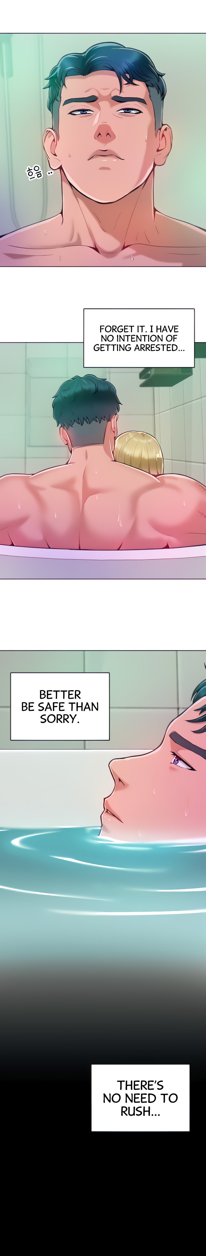 Forcing the Woman I Despise Into Submission - Chapter 4 - picture 15