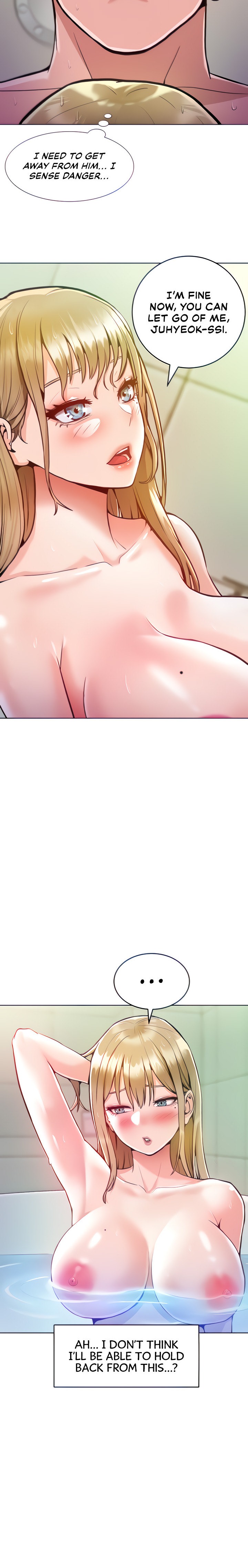Forcing the Woman I Despise Into Submission - Chapter 4 - picture 23