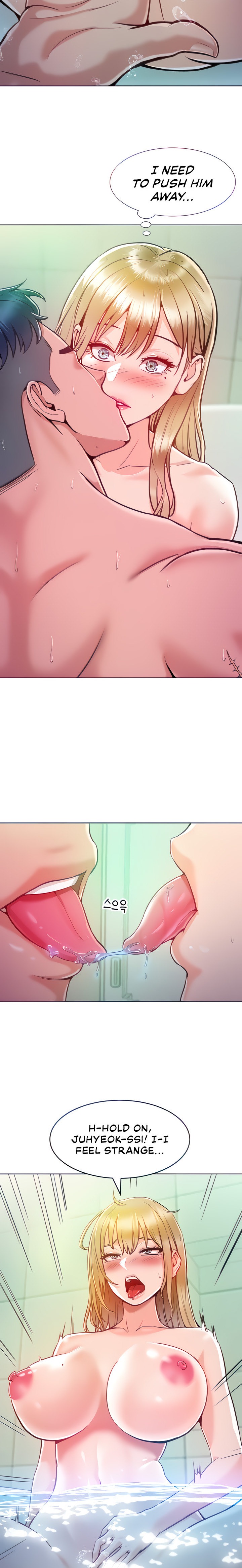 Forcing the Woman I Despise Into Submission - Chapter 4 - picture 25