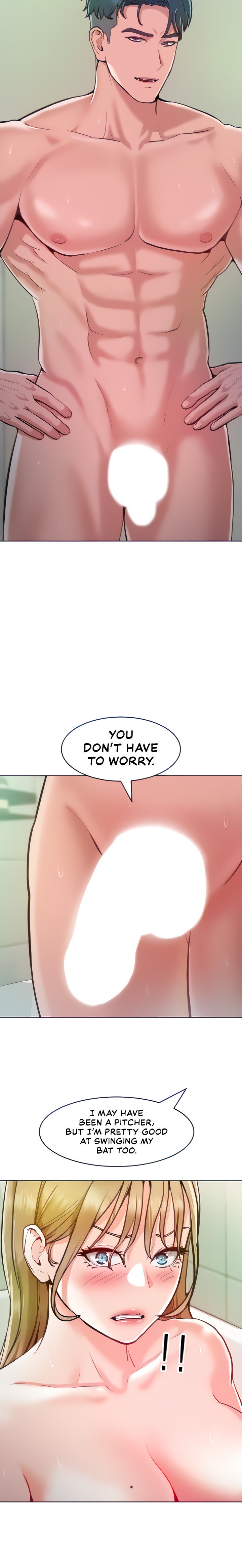 Forcing the Woman I Despise Into Submission - Chapter 4 - picture 29