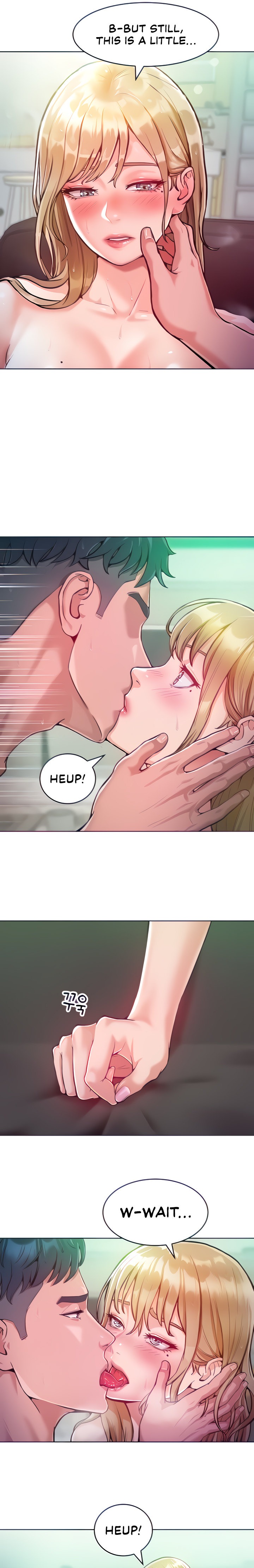 Forcing the Woman I Despise Into Submission - Chapter 5 - picture 12