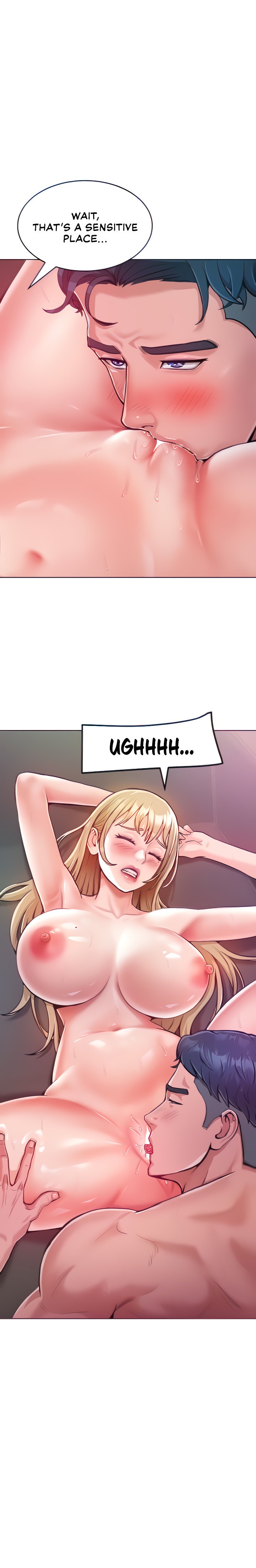 Forcing the Woman I Despise Into Submission - Chapter 5 - picture 17