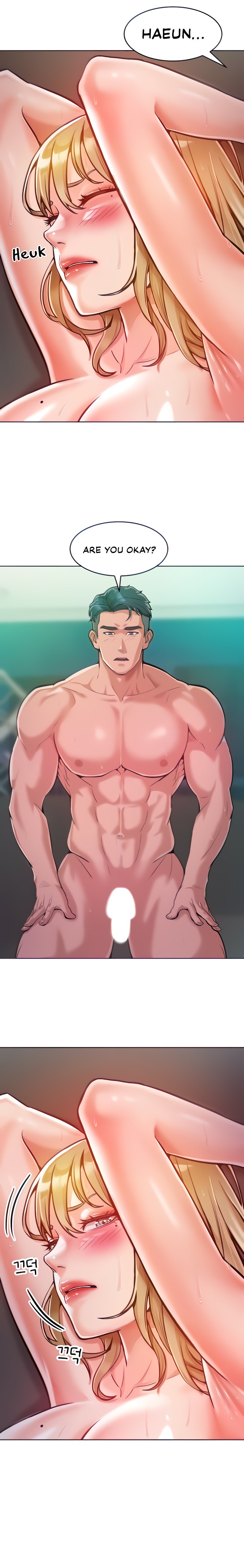 Forcing the Woman I Despise Into Submission - Chapter 5 - picture 19