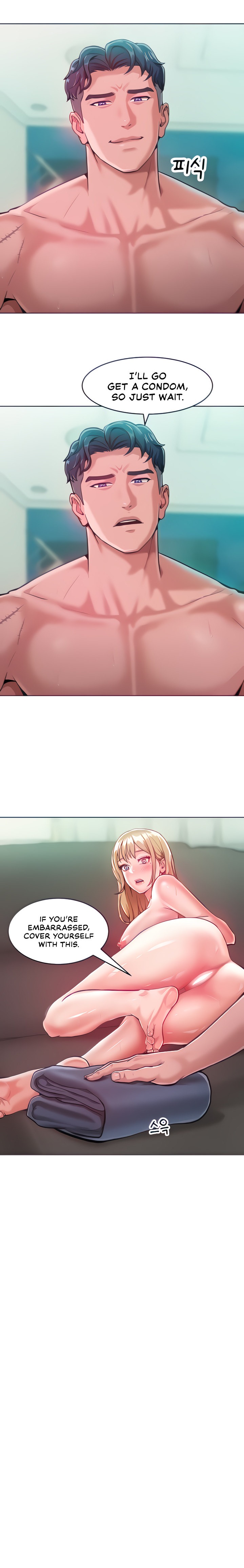 Forcing the Woman I Despise Into Submission - Chapter 5 - picture 20