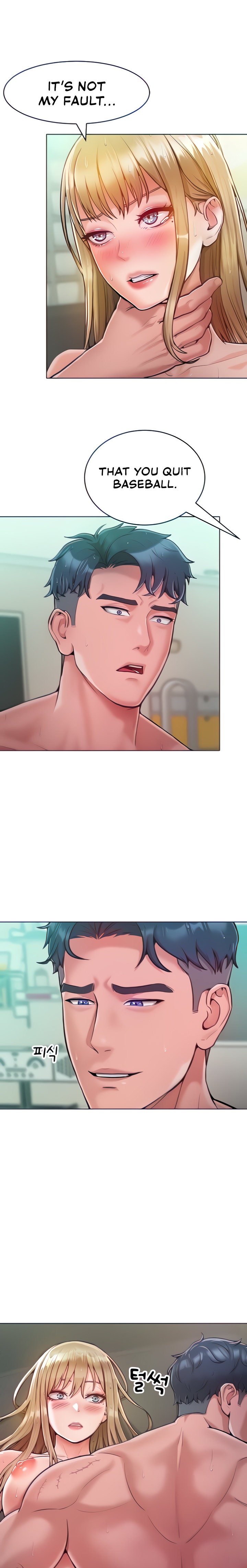 Forcing the Woman I Despise Into Submission - Chapter 5 - picture 6