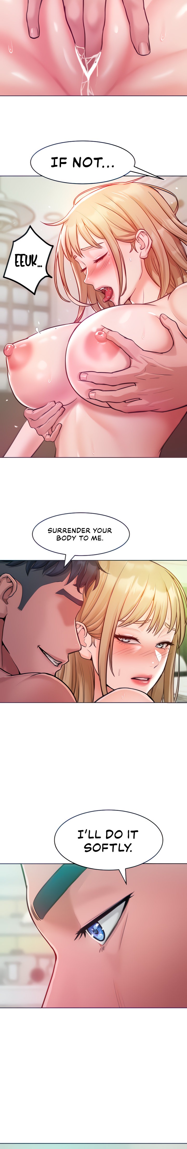 Forcing the Woman I Despise Into Submission - Chapter 6 - picture 17
