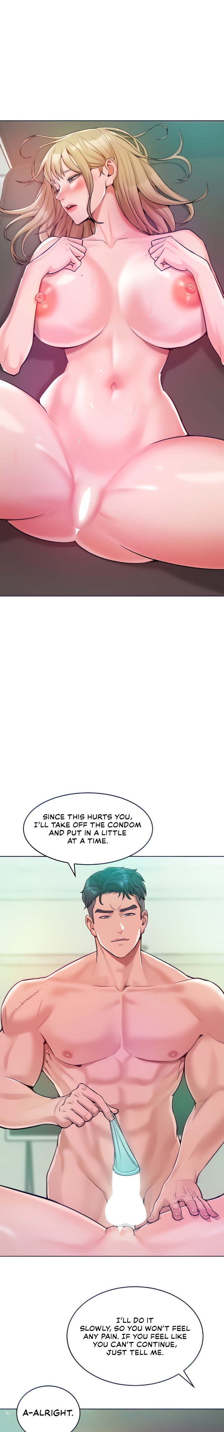Forcing the Woman I Despise Into Submission - Chapter 6 - picture 22