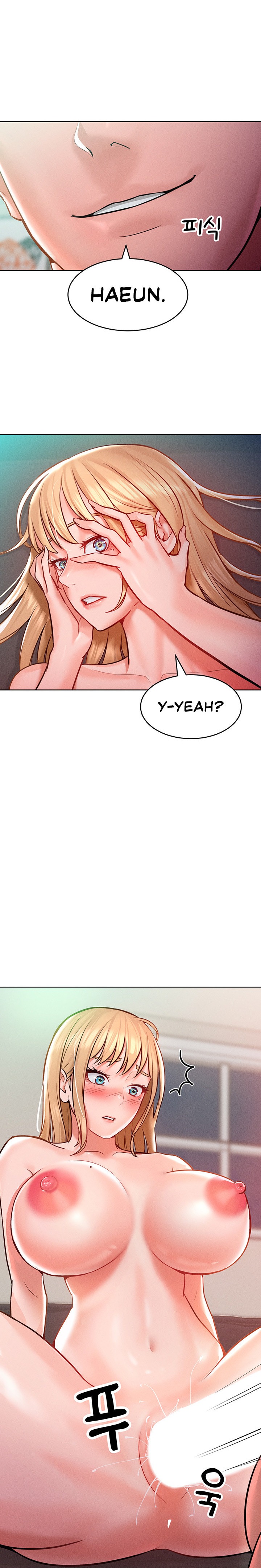 Forcing the Woman I Despise Into Submission - Chapter 7 - picture 10