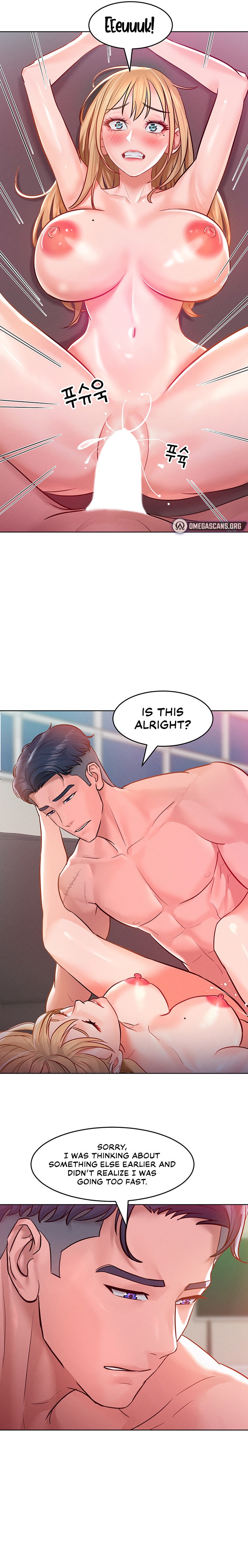 Forcing the Woman I Despise Into Submission - Chapter 7 - picture 12