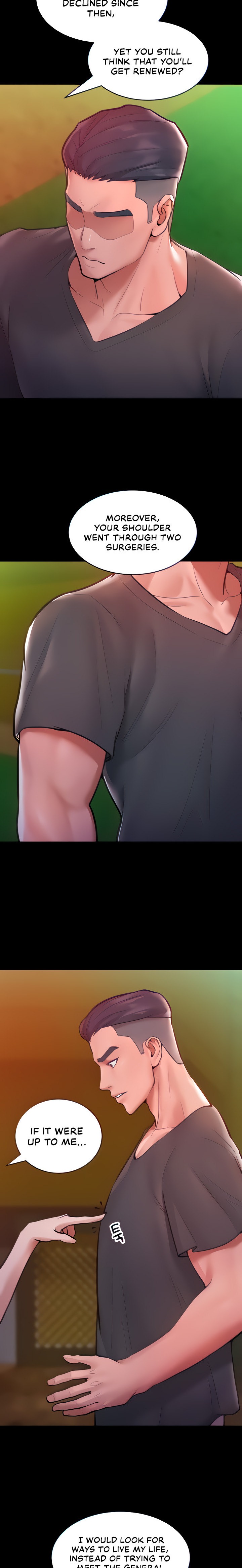 Forcing the Woman I Despise Into Submission - Chapter 7 - picture 4