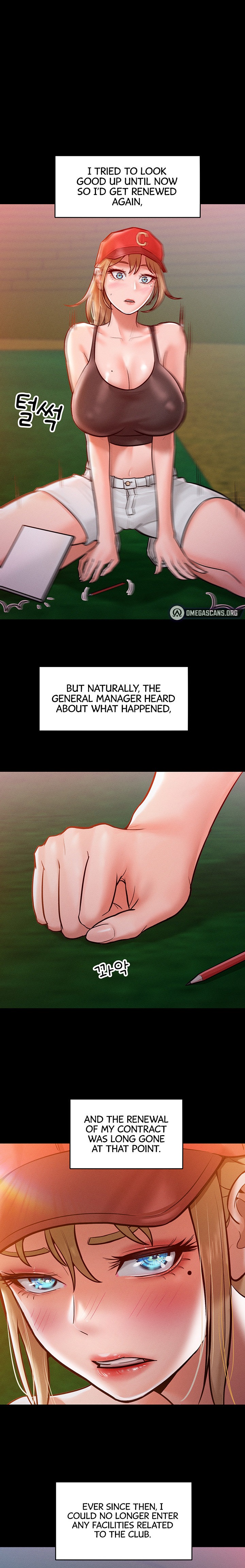 Forcing the Woman I Despise Into Submission - Chapter 7 - picture 8