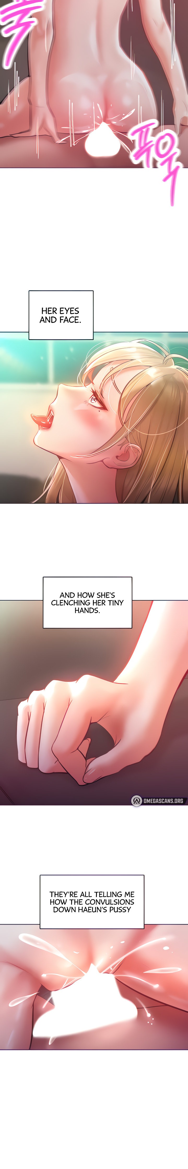 Forcing the Woman I Despise Into Submission - Chapter 8 - picture 10