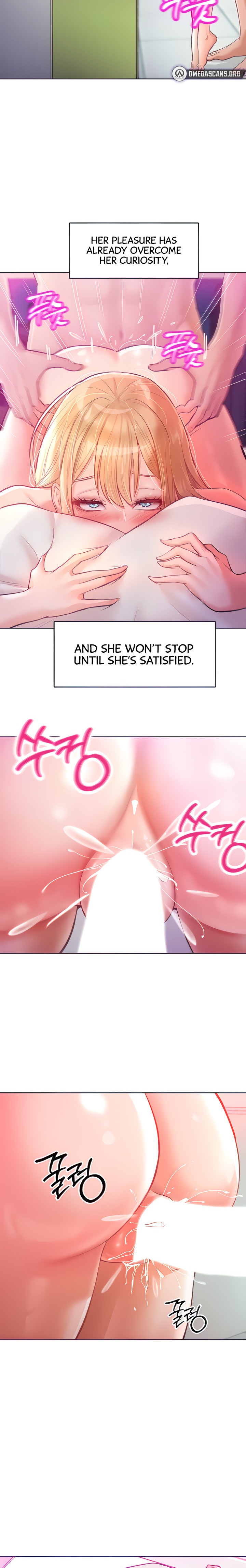 Forcing the Woman I Despise Into Submission - Chapter 8 - picture 13