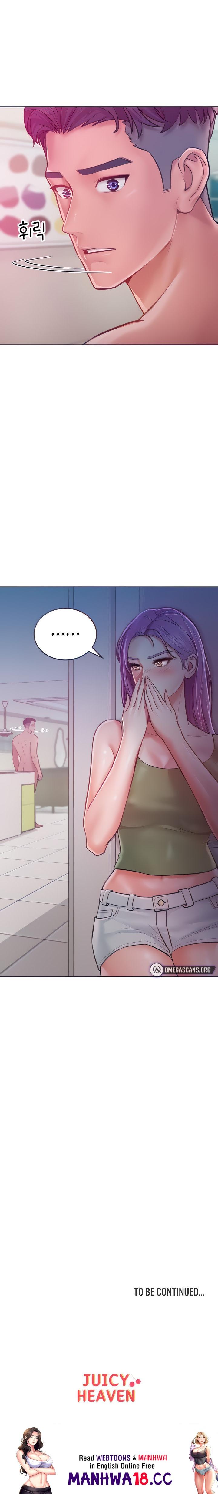 Forcing the Woman I Despise Into Submission - Chapter 8 - picture 19