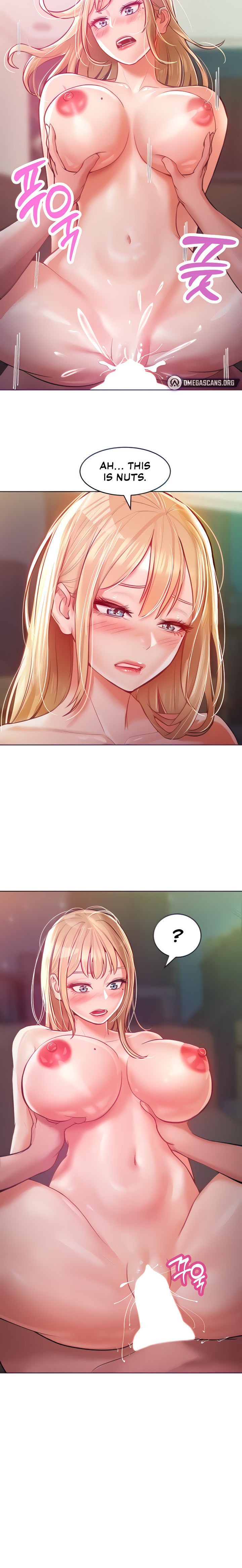 Forcing the Woman I Despise Into Submission - Chapter 8 - picture 8