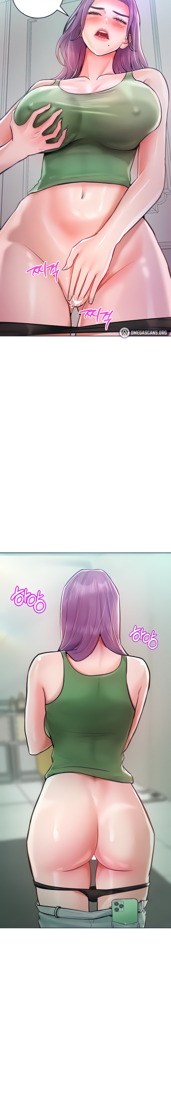 Forcing the Woman I Despise Into Submission - Chapter 9 - picture 14