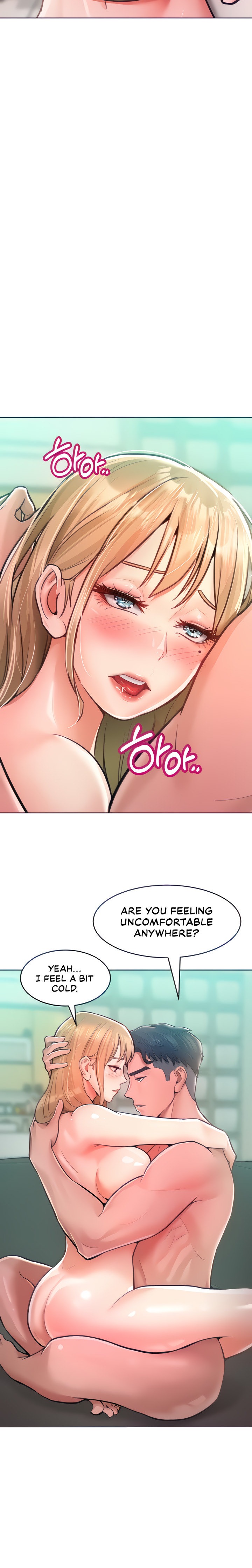 Forcing the Woman I Despise Into Submission - Chapter 9 - picture 23
