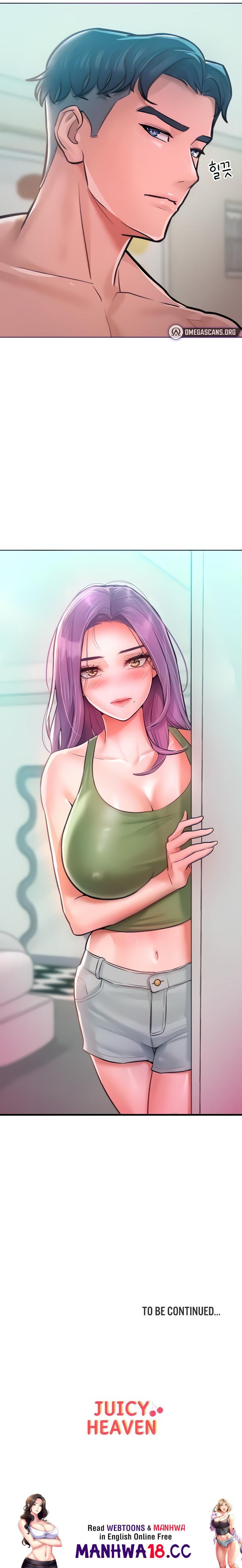 Forcing the Woman I Despise Into Submission - Chapter 9 - picture 25