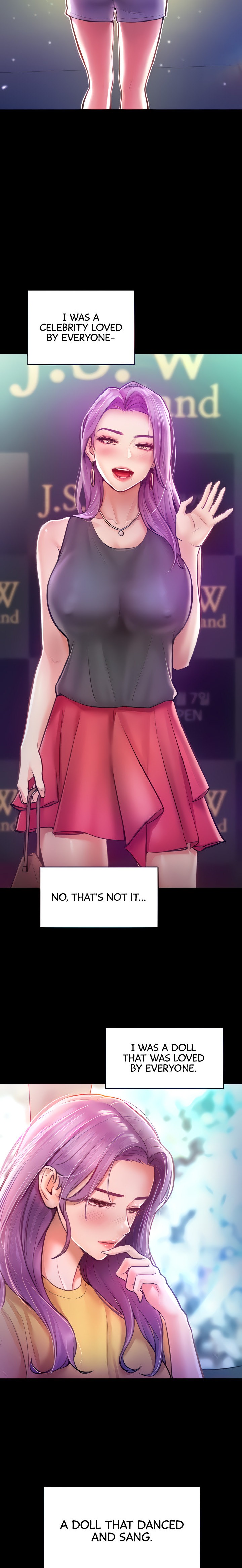 Forcing the Woman I Despise Into Submission - Chapter 9 - picture 4