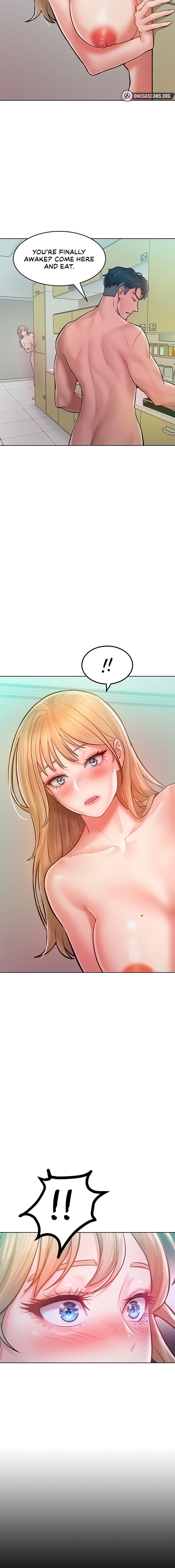 Forcing the Woman I Despise Into Submission - Chapter 10 - picture 11
