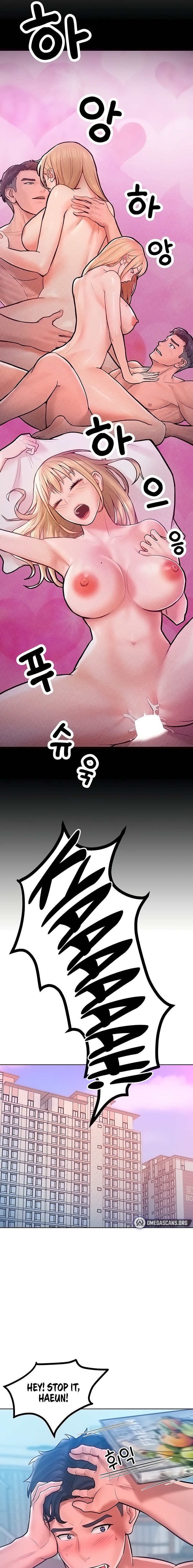 Forcing the Woman I Despise Into Submission - Chapter 10 - picture 12