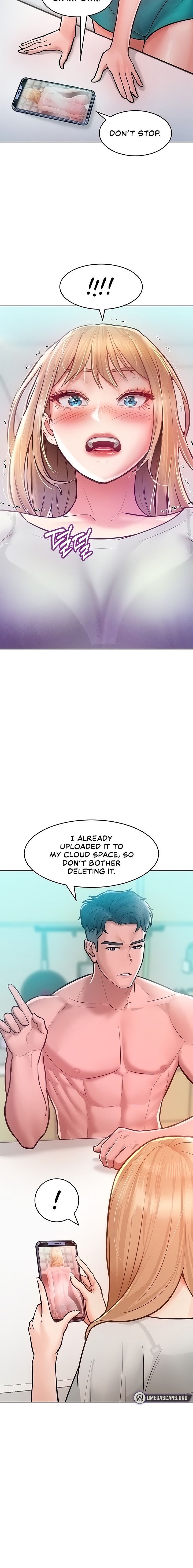 Forcing the Woman I Despise Into Submission - Chapter 10 - picture 17