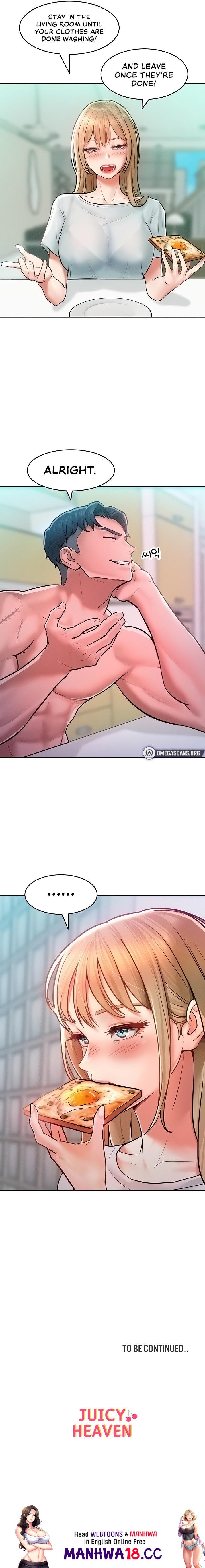 Forcing the Woman I Despise Into Submission - Chapter 10 - picture 20