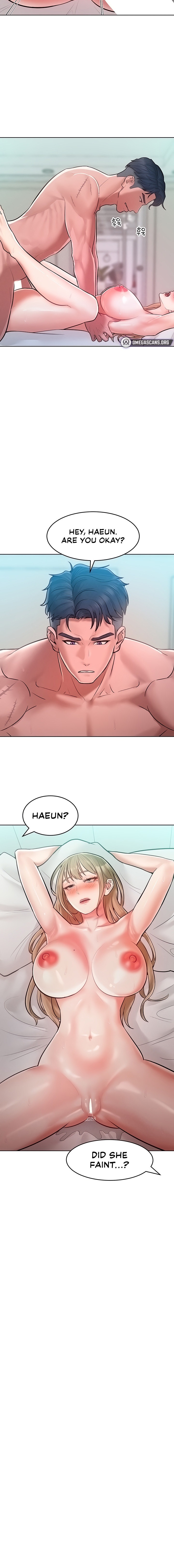 Forcing the Woman I Despise Into Submission - Chapter 10 - picture 7